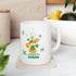 Lucky Charm Ceramic Coffee Mug, 11oz & 15oz