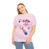 Happy 4th Of July Celebration Unisex Heavy Cotton Tee