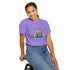 First Day of School Unisex Garment-Dyed T-Shirt