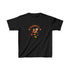 Pilgrims Turkey Day Kids Heavy Cotton™ Tee