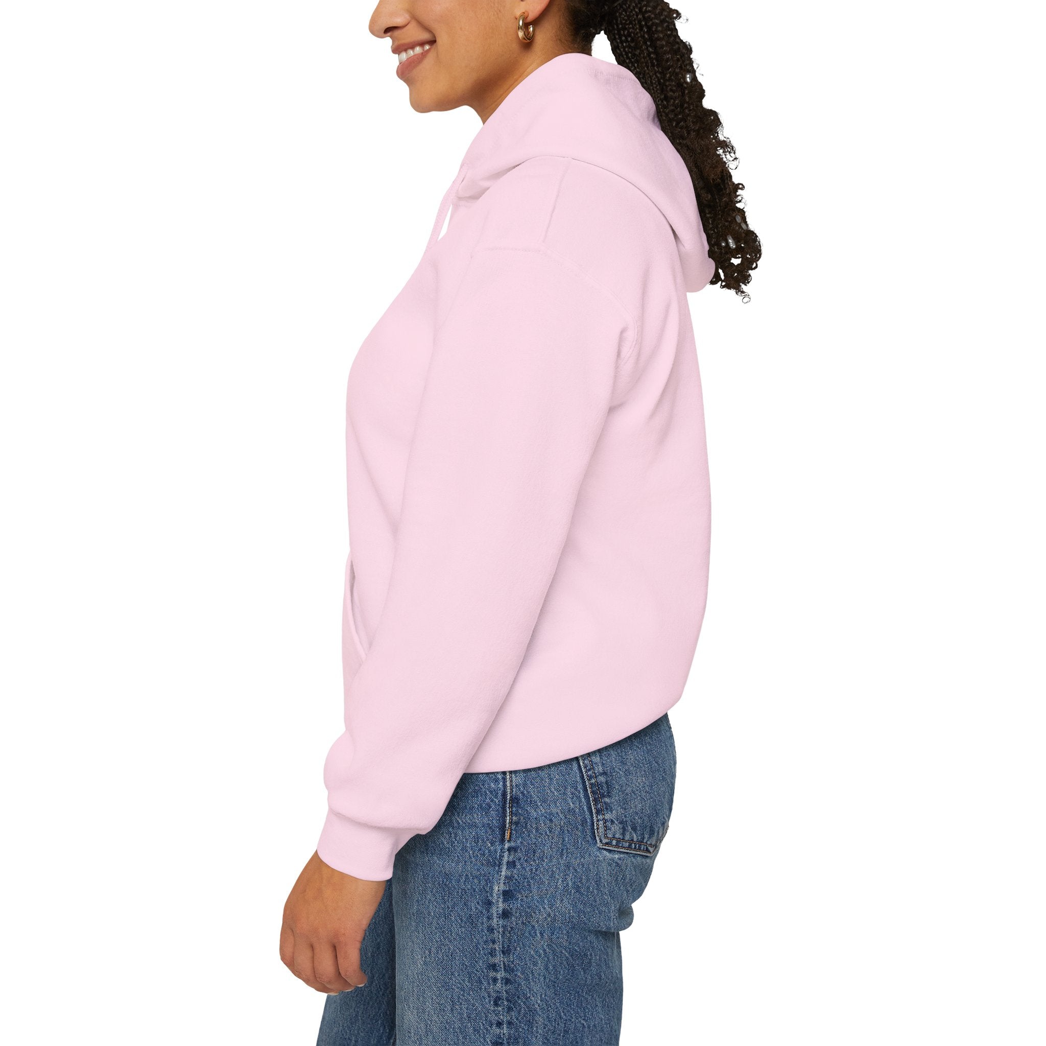Mommy Hood Unisex Heavy Blend™ Hoodie