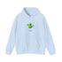 Lucky Bird Unisex Heavy Blend™ Hooded Sweatshirt