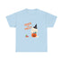 Trick or Treat Unisex Heavy Cotton Tee