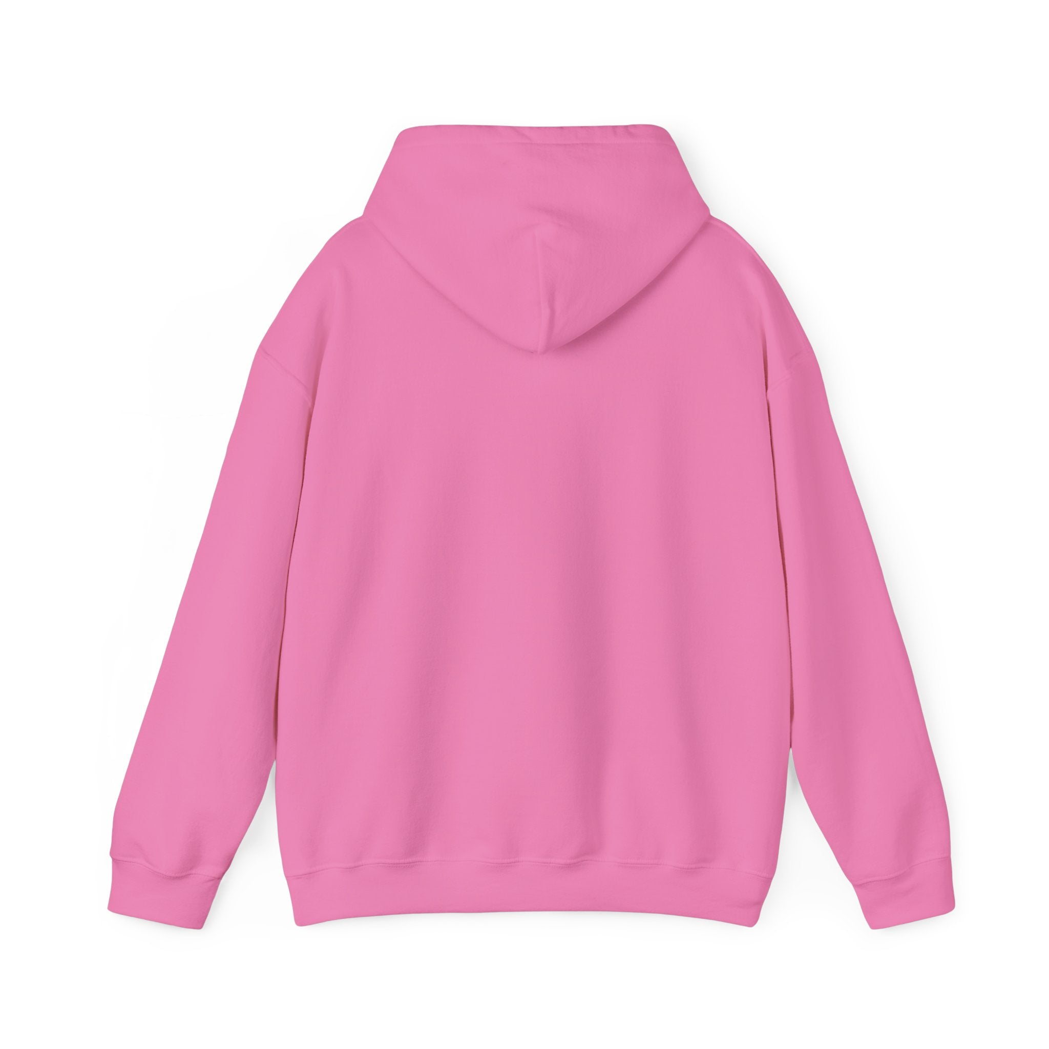 Waiting For Halloween Unisex Heavy Blend™ Hooded Sweatshirt