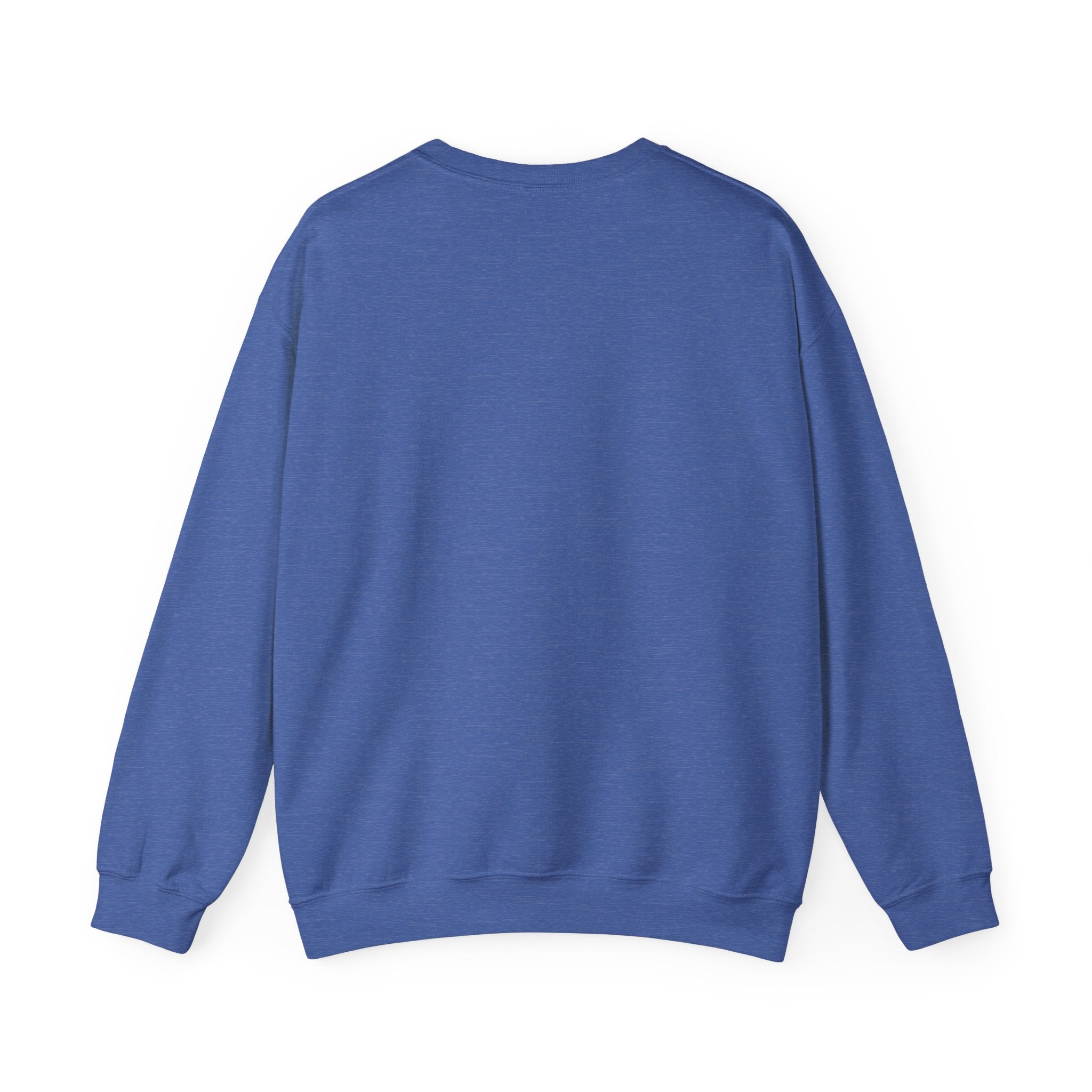 Mommy Hood Unisex Crewneck Sweatshirt