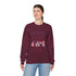 Gnome Memorial Day  Sweatshirt, Unisex Crewneck