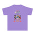 Back to School Crew Youth Midweight Tee