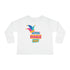 All Fool's Day Toddler Long Sleeve Tee