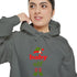 Baby Elf Unisex Garment-Dyed Hoodie