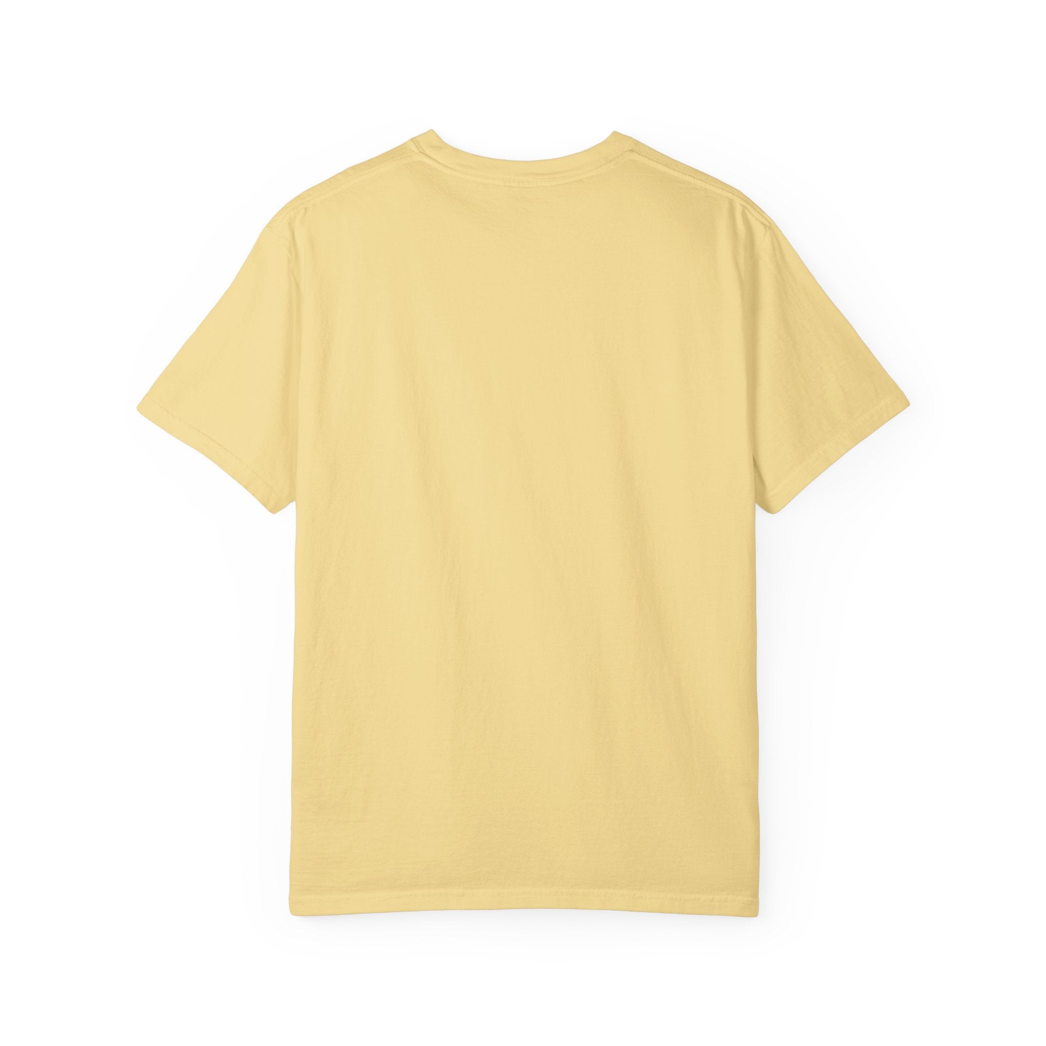 School is Cool Unisex Garment-Dyed Tee