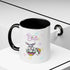 Easter Greetings Coffee Mug