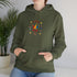 It's April Fool's Day! Unisex Colorful Skull Graphic Hoodie