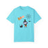 Boo Party Unisex Garment-Dyed T-shirt