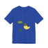 Feeling Lucky Unisex Jersey Short Sleeve Tee