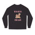 Mama Bear Unisex Crew Neck Sweatshirt