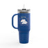 My 1st Mother's Day Insulated Travel Mug - 40oz