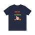 Waiting For Halloween Unisex Jersey Short Sleeve Tee