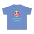 Ready For The Summer Youth Midweight Tee