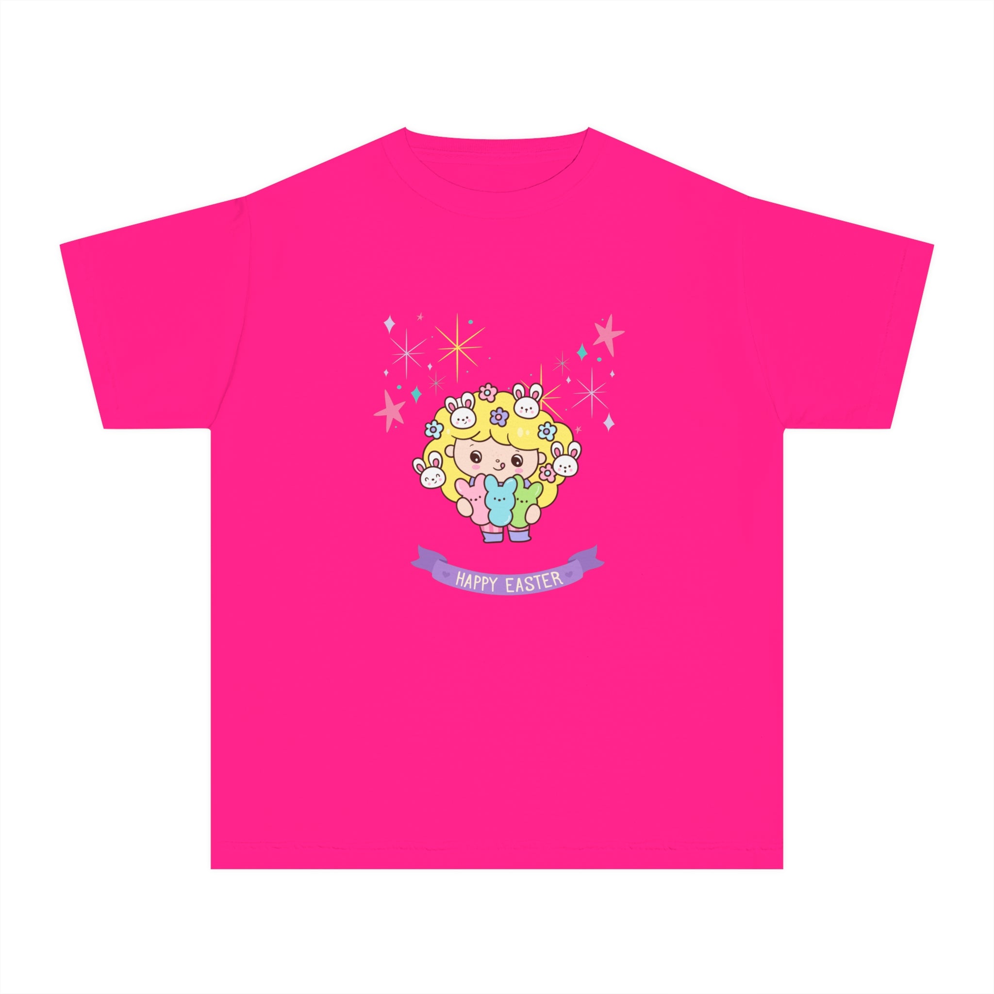 Easter  Season Youth Midweight Tee