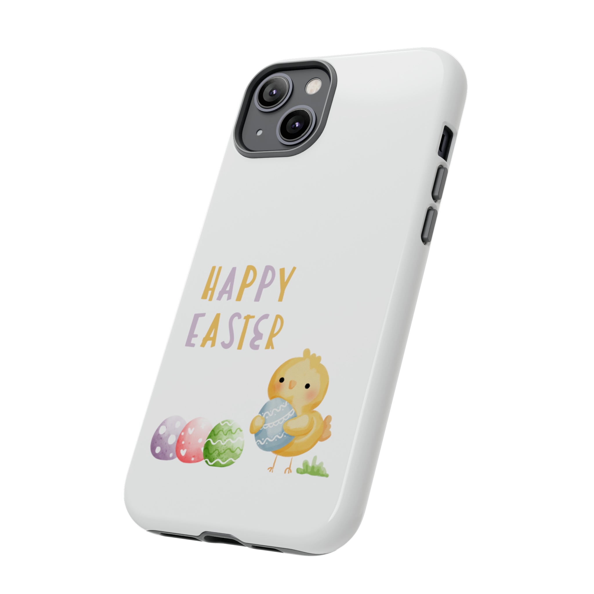 Wishing You A Happy Easter Tough Cases