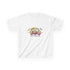 We Back Kids Heavy Cotton Tee