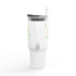 Lucky Charm Insulated Travel Mug - 40oz St. Patrick's Day