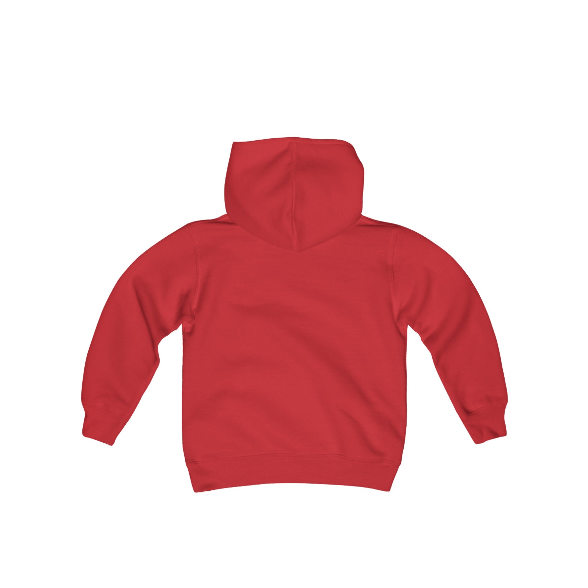 Boo-Yah! Youth Heavy Blend Hooded Sweatshirt