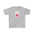 V-Day Bunny Kids Heavy Cotton™ Tee