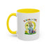 School Is Cool Coffee Mug