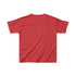 Feeling Lucky Kids Heavy Cotton™ Tee
