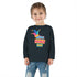 All Fool's Day Toddler Long Sleeve Tee
