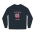 Happy Mamma Day Unisex Crew Neck Sweatshirt