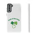 Luck Of The Irish Tough Cases