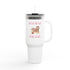 Mama Bear Insulated Travel Mug  40oz