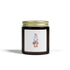 A Day To Remember Scented Candle - Coconut Apricot Wax (4oz, 9oz)