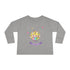 Easter Season Toddler Long Sleeve Tee