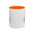 A Day To Remember Mug - 11oz & 15oz Accent