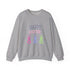 Have A Bunny-tastic Easter Unisex Heavy Blend™ Crewneck Sweatshirt