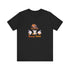 Bunny Boo Unisex Jersey Short Sleeve Tee