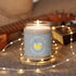 Let's Cheer For An Endless SumerScented Soy Candle, 9oz