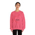 Mom Mode Crewneck Sweatshirt