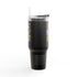 Sunny Summer Insulated Travel Mug  40oz
