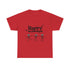 Happy Halloween Crew Unisex Heavy Cotton Tee