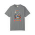 Back to School Crew Unisex Dyed T-Shirt