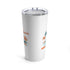 Summer Season Vibes Tumbler 20oz