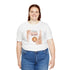 Thankful Grateful Blessed Unisex Jersey Short Sleeve Tee