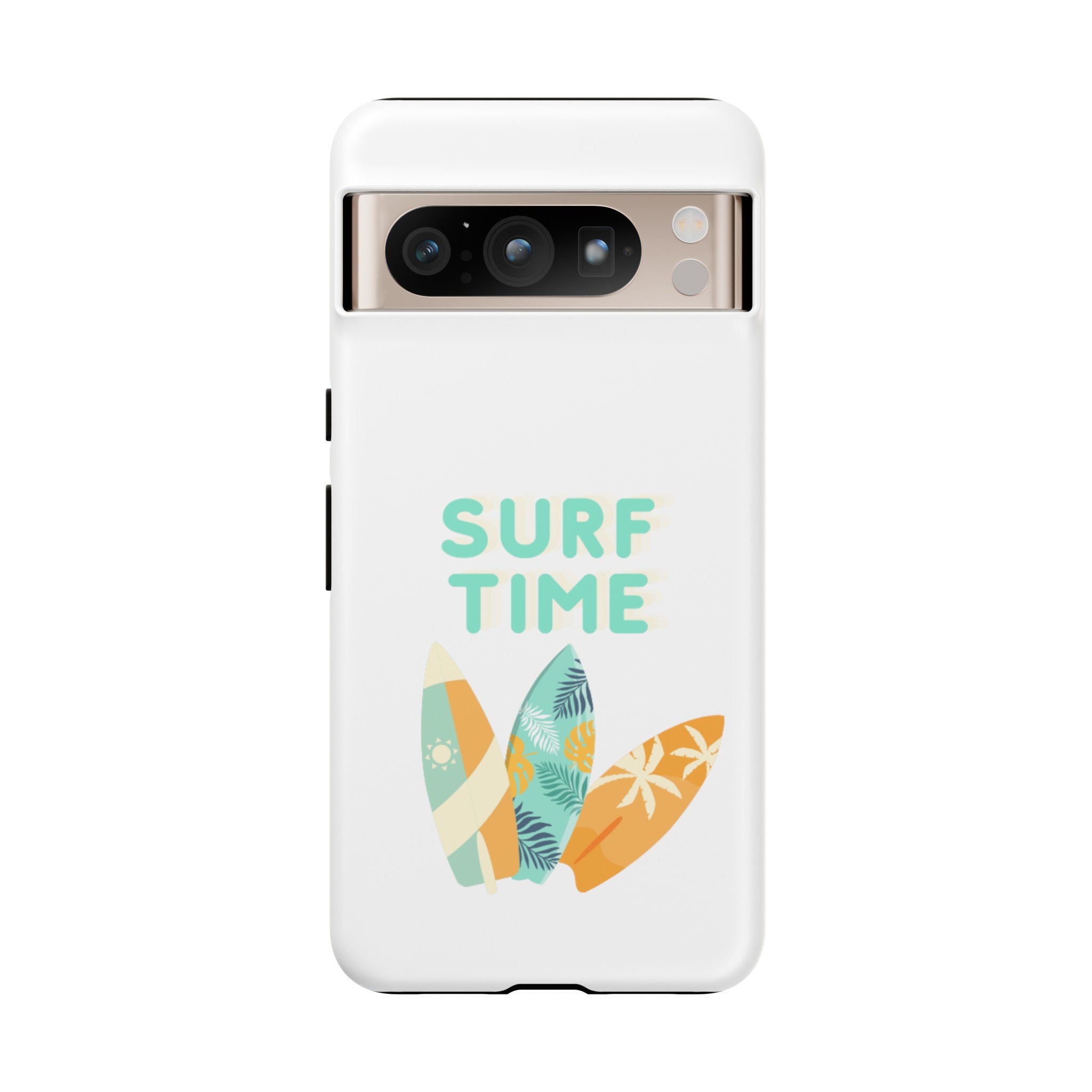 Surf Time Tough Cases