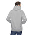 Snowman Crew Unisex Midweight Softstyle Fleece Hoodie
