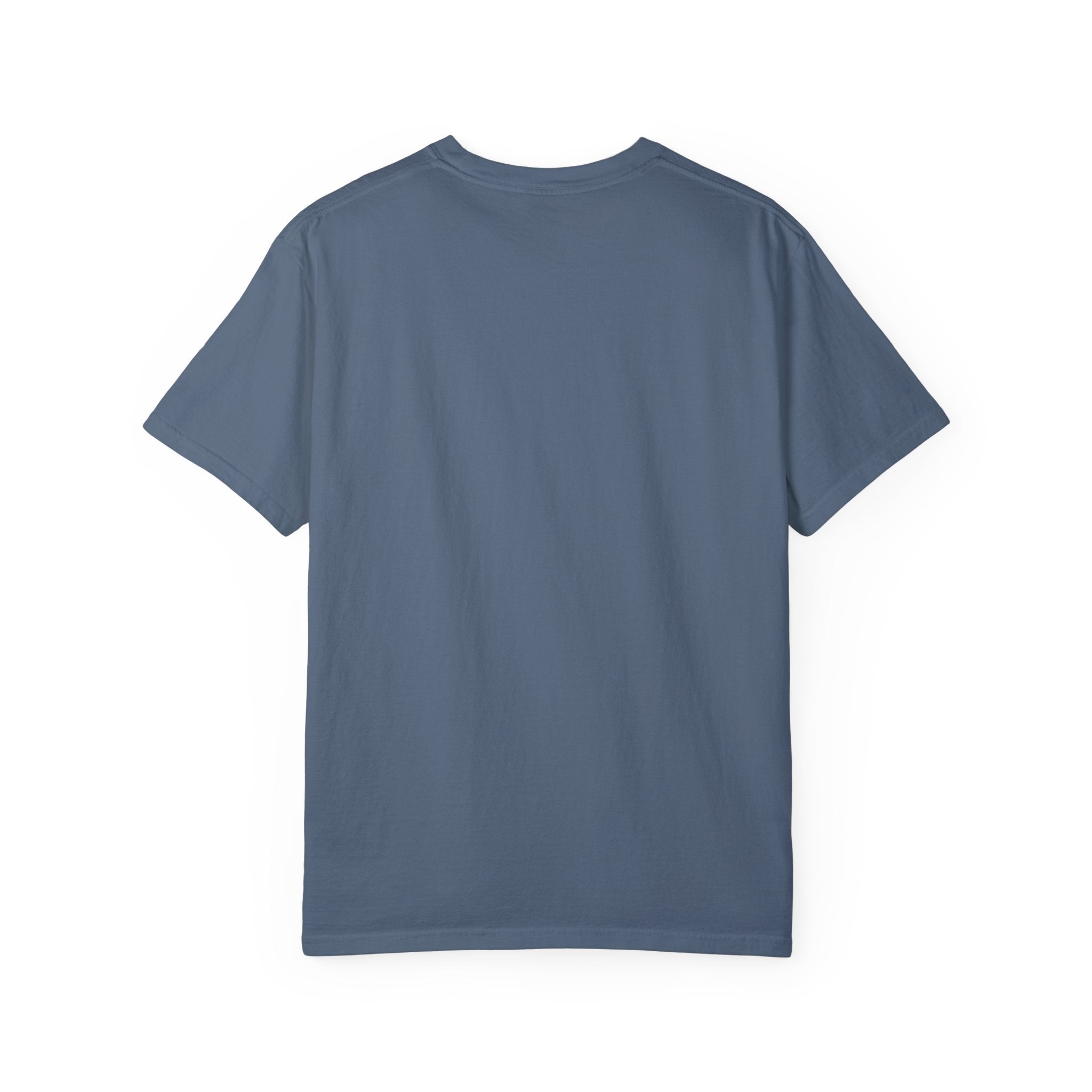 All Fool's Day Unisex Garment-Dyed T-shirt