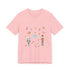 Nutcracker Unisex Jersey Short Sleeve Tee